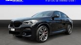 Vente Occasion BMW X4 X4 xDrive 30i Steptronic