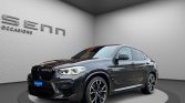 Vente Occasion BMW X4M X4M M Competition Steptronic