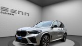 Vente Occasion BMW X5M X5M Competition Steptronic Competition