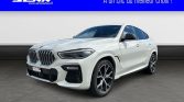 Vente Occasion BMW X6 X6 xDrive 48V 40i M Sport Steptronic