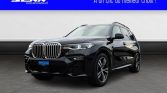 Vente Occasion BMW X7 X7 xDrive 48V 40d Steptronic