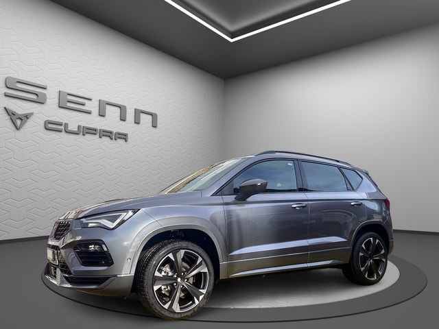 CUPRA Ateca 1.5TSI DSG