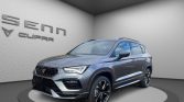 Vente Véhicule neuf CUPRA CUPRA ATECA Ateca 2.0TSI 4Drive DSG