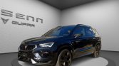 Vente Véhicule neuf CUPRA CUPRA ATECA Ateca 2.0TSI VZ 4Drive DSG