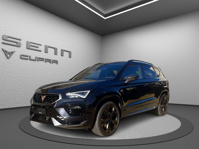 CUPRA Ateca 2.0TSI VZ 4Drive DSG