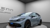 Vente Occasion CUPRA BORN Born 58 kWh