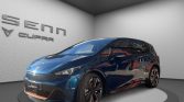 Vente Occasion CUPRA BORN Born 77 kWh e-Boost