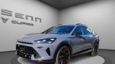 Vente Véhicule neuf CUPRA FORMENTOR Formentor 1.5 e-HYBRID pHEV VZ DSG