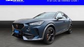 Vente Occasion CUPRA FORMENTOR Formentor 2.0TSI VZ 4Drive DSG