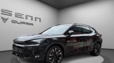 Vente Occasion CUPRA FORMENTOR Formentor 2.0TSI VZ 4Drive DSG