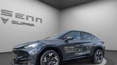 Vente Véhicule neuf CUPRA TAVASCAN Tavascan Type 4 77 kWh Endurance Edge