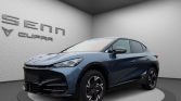 Vente Véhicule neuf CUPRA TAVASCAN Tavascan Type 4 77 kWh Endurance Edge