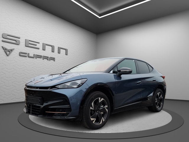 Vente Véhicule neuf CUPRA TAVASCAN Tavascan Type 4 77 kWh Endurance Edge