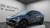 Vente Véhicule neuf CUPRA TAVASCAN Tavascan Type 9 77 kWh Adrenaline