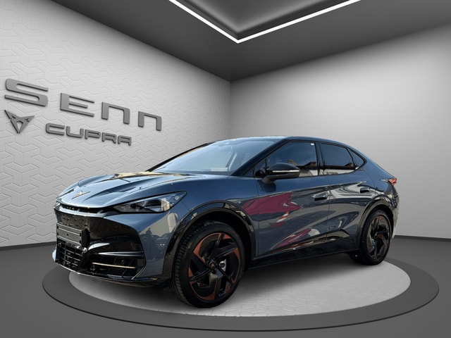 CUPRA Tavascan Type 9 77 kWh Adrenaline
