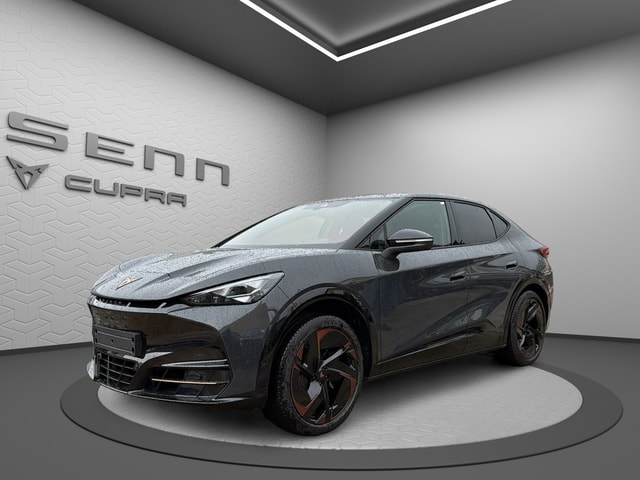 CUPRA Tavascan Type 9 77 kWh Adrenaline