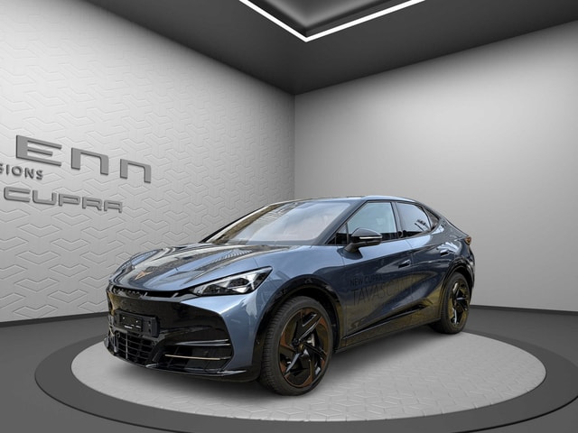 CUPRA Tavascan Type 9 77 kWh Adrenaline
