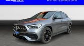 Vente Occasion MERCEDES-BENZ GLA 250 GLA 250 4Matic AMG Line 8G-DCT