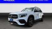 Vente Occasion MERCEDES-BENZ GLB 250 GLB 250 4Matic AMG Line 8G-Tronic