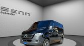 Vente Occasion MERCEDES-BENZ Sprinter Sprinter 211 CDI Kompakt FWD
