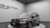 Vente Occasion MERCEDES-BENZ T-CLASS T-Klasse 180D Style Automat