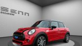 Vente Occasion MINI MINI Mini Cooper S Steptronic DKG