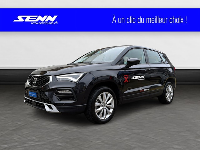 Vente Occasion SEAT ATECA Ateca 1.5 TSI EVO DSG Style