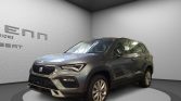 Vente Démonstration SEAT ATECA Ateca 1.5 TSI EVO DSG Style