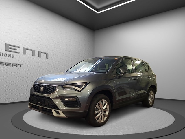 SEAT Ateca 1.5 TSI EVO DSG Style