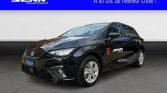 Vente Occasion SEAT IBIZA Ibiza 1.0 EcoTSI Move DSG