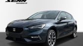 Vente Occasion SEAT LEON Leon 1.4 eHybrid pHEV DSG Hola FR