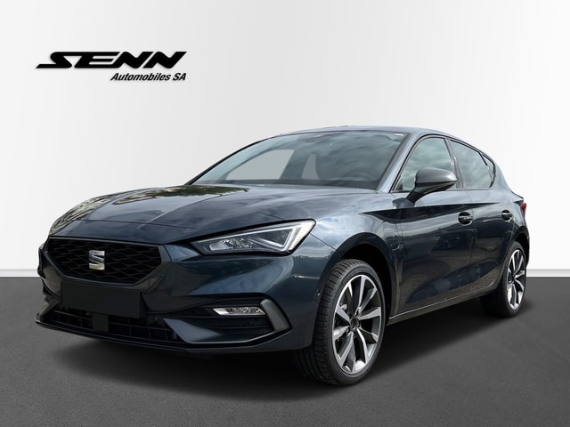 SEAT Leon 1.4 eHybrid pHEV DSG Hola FR