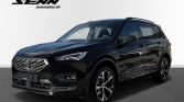 Vente Occasion SEAT TARRACO Tarraco 1.4 e-HYBRID DSG Move FR