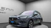 Vente Occasion SEAT TARRACO Tarraco 2.0TSI 4Drive DSG FR