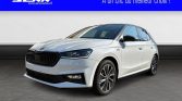 Vente Occasion SKODA FABIA Fabia 1.5 TSI Monte Carlo DSG