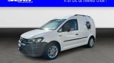 Vente Occasion VW CADDY Caddy 2.0 TDI 102ch GEOVAN Manuelle