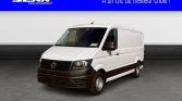 Vente Véhicule neuf VW CRAFTER Crafter 35 2.0 TDI Entry L3