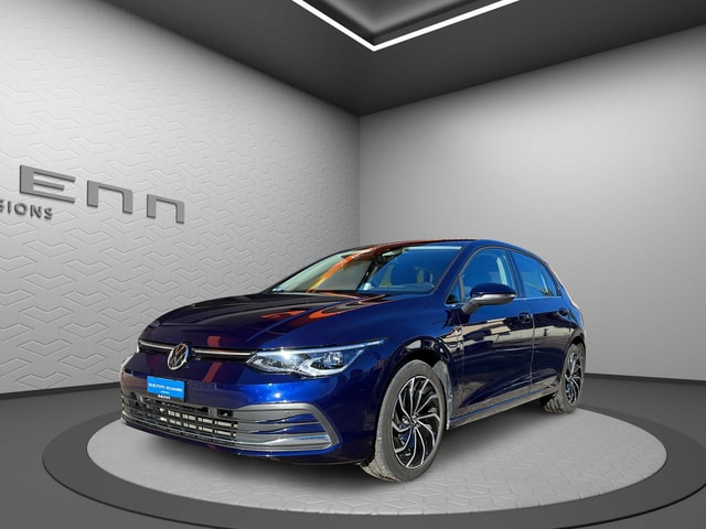 VW Golf 1.4 TSI PHEV Style