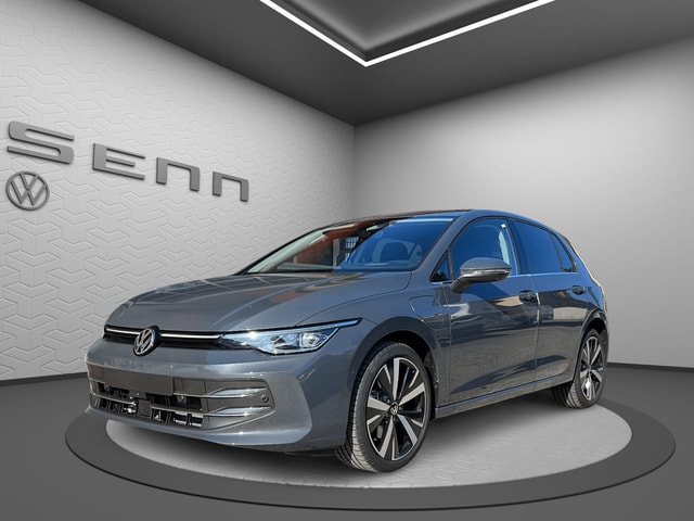 VW Golf 1.5 TSI PHEV Style