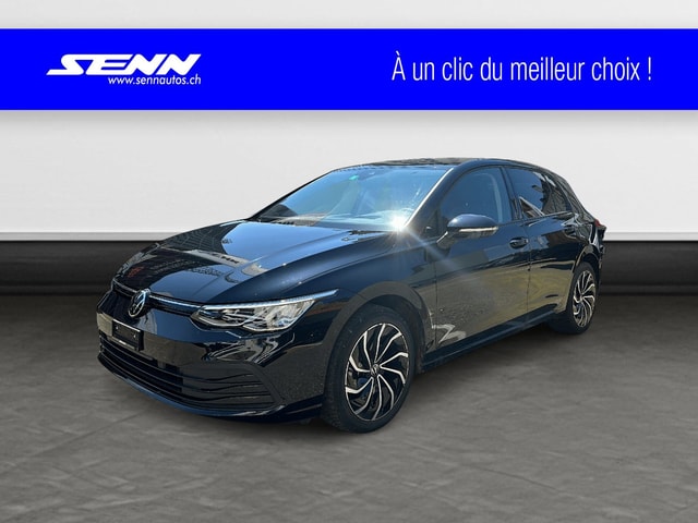 VW Golf 1.5 e TSI ACT Selection  DSG