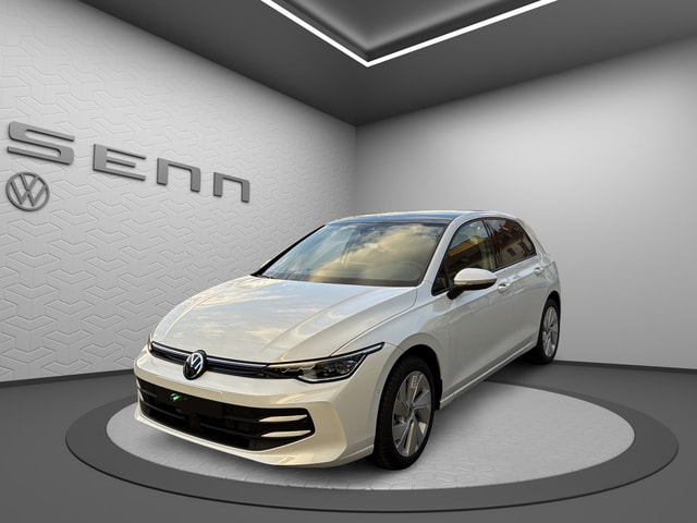 Vente Véhicule neuf VW GOLF Golf 1.5 e TSI mHEV United DSG
