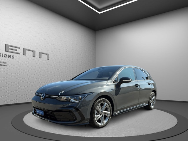 VW Golf 1.5 eTSI  mHEV ACT R-Line DSG