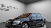 Vente Véhicule neuf VW GOLF Golf Variant 1.5 eTSI mHEV R-Line