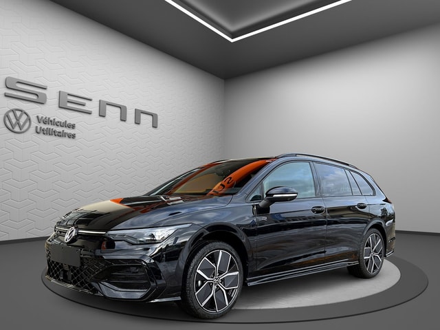 Vente Véhicule neuf VW GOLF Golf Variant 1.5 eTSI mHEV R-Line