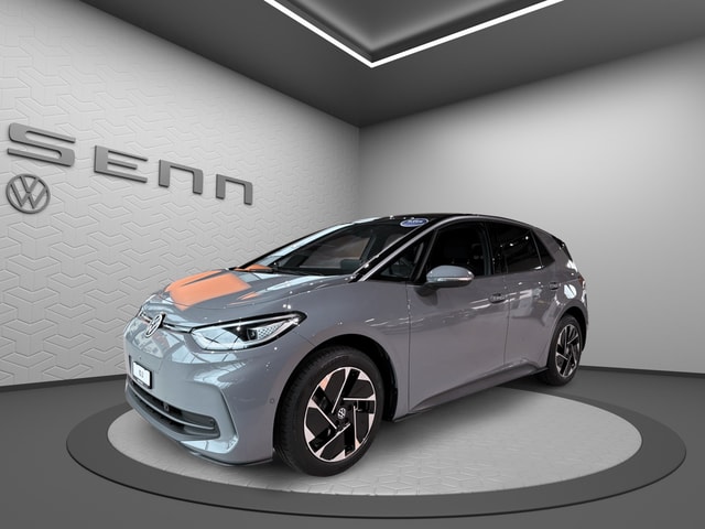 Vente Véhicule neuf VW ID.3 ID.3 Pro 59 kWh Pro United
