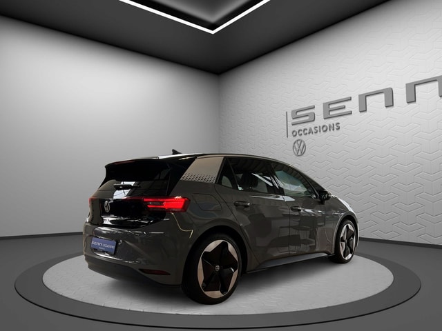 Vente Occasion VW ID.3 ID.3 Pro Performance 58kWh 1ST Max