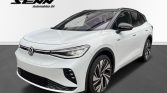 Vente Démonstration VW ID.4 ID.4 GTX 77 kWh 4Motion