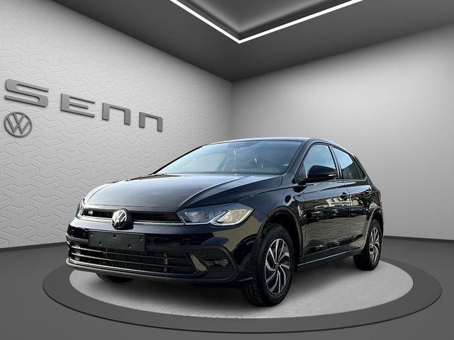 VW Polo 1.0 TSI Life DSG