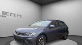 Vente Véhicule neuf VW POLO Polo 1.0 TSI Life DSG