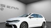 Vente Véhicule neuf VW POLO Polo 1.0 TSI Life DSG
